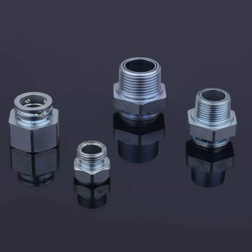 Brass Fittings 3